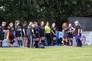 Bild 182 - Frauen TSV Wiemersdorf - MTV Segeberg : Ergebnis: 0:7